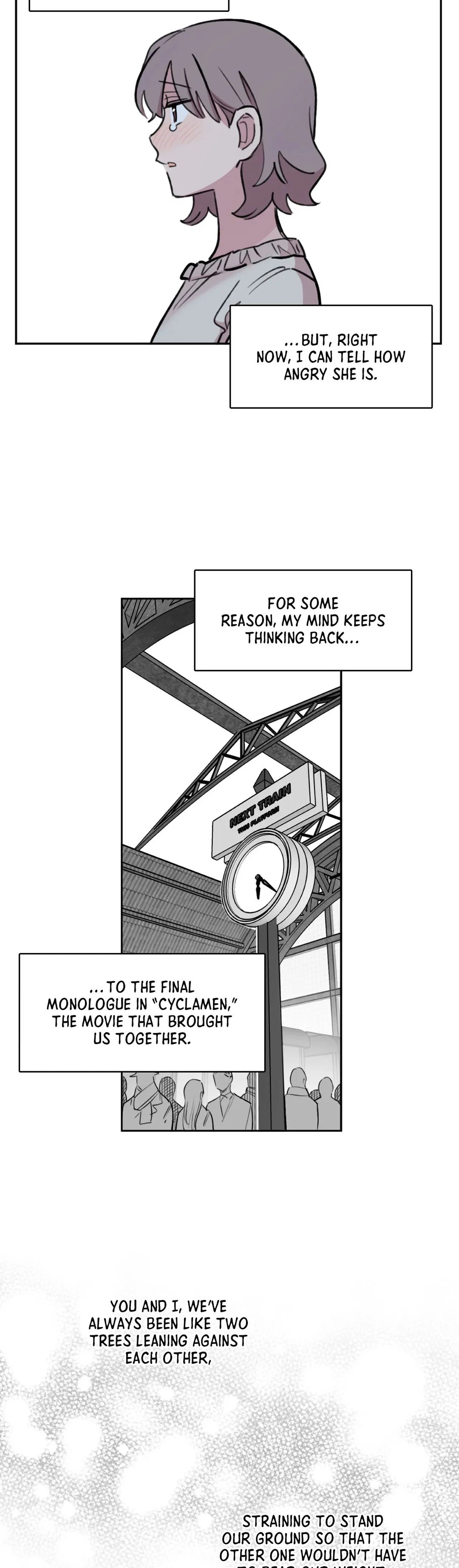 Leave The Work To Me! Chapter 73, page 3