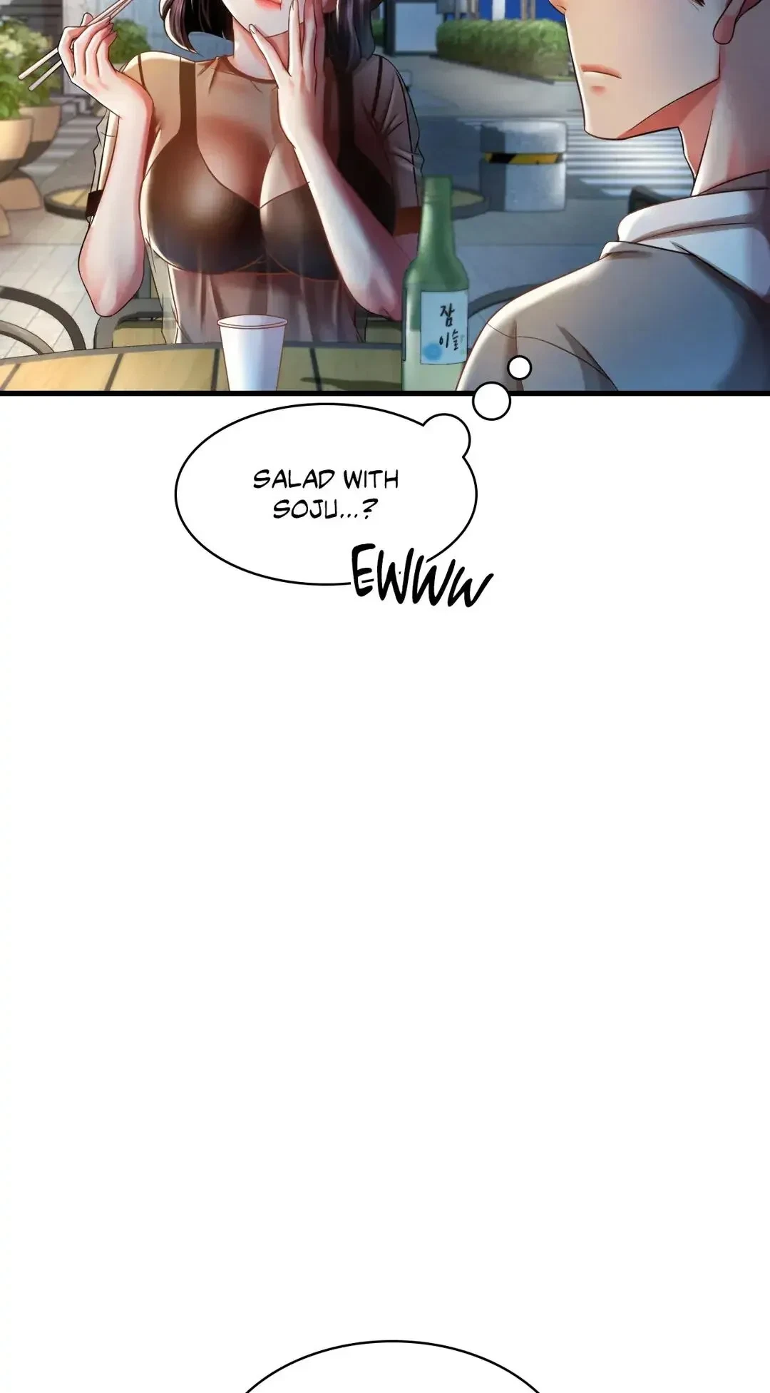 Drunk On You Chapter 6, page 10