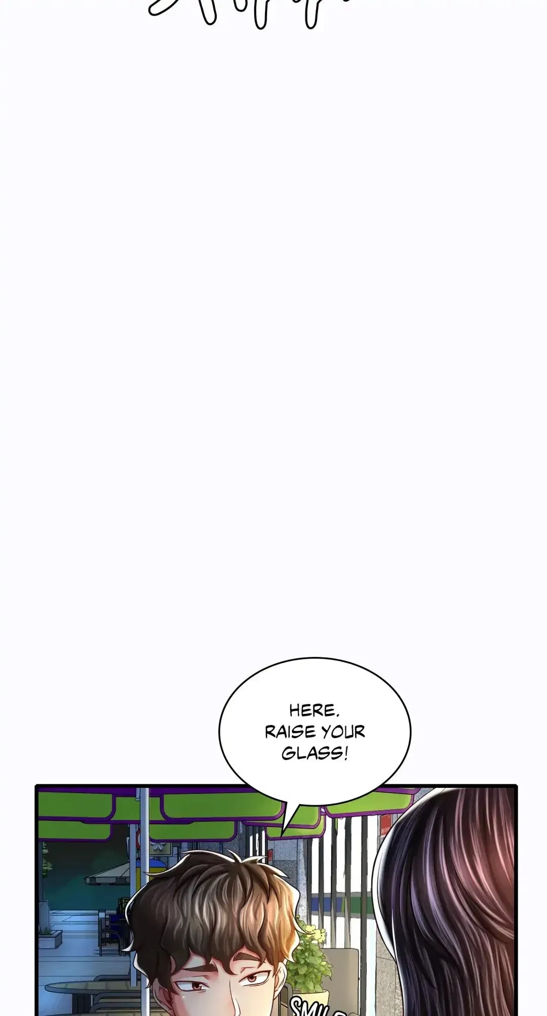 Drunk On You Chapter 6, page 14