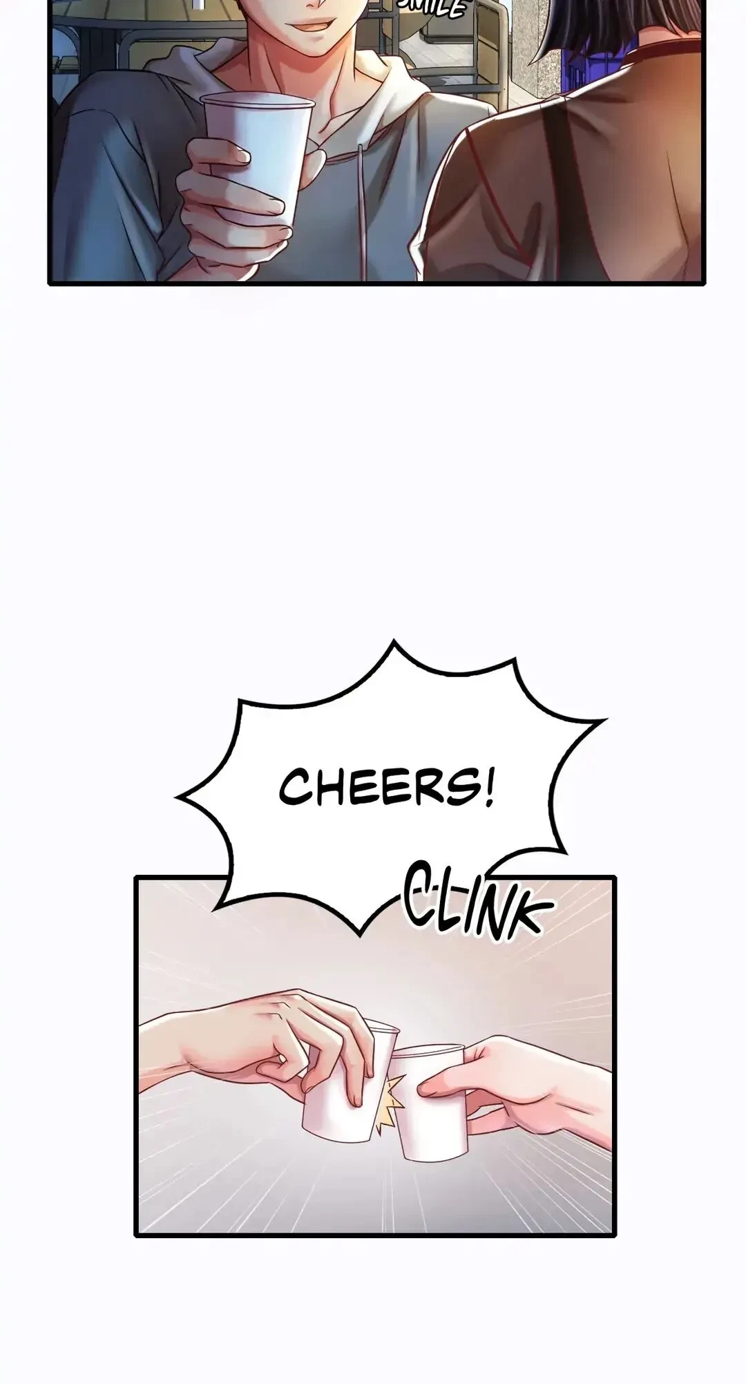 Drunk On You Chapter 6, page 15