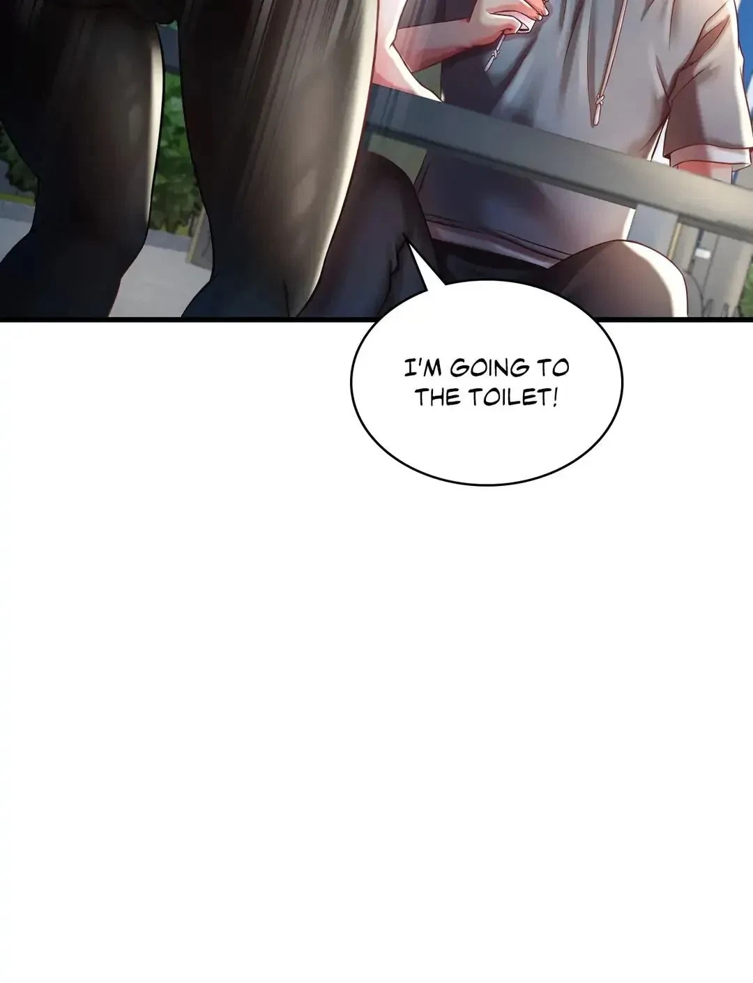 Drunk On You Chapter 6, page 22
