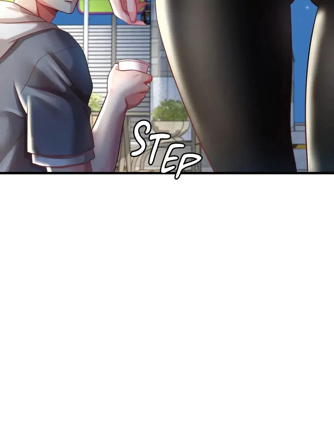 Drunk On You Chapter 6, page 24