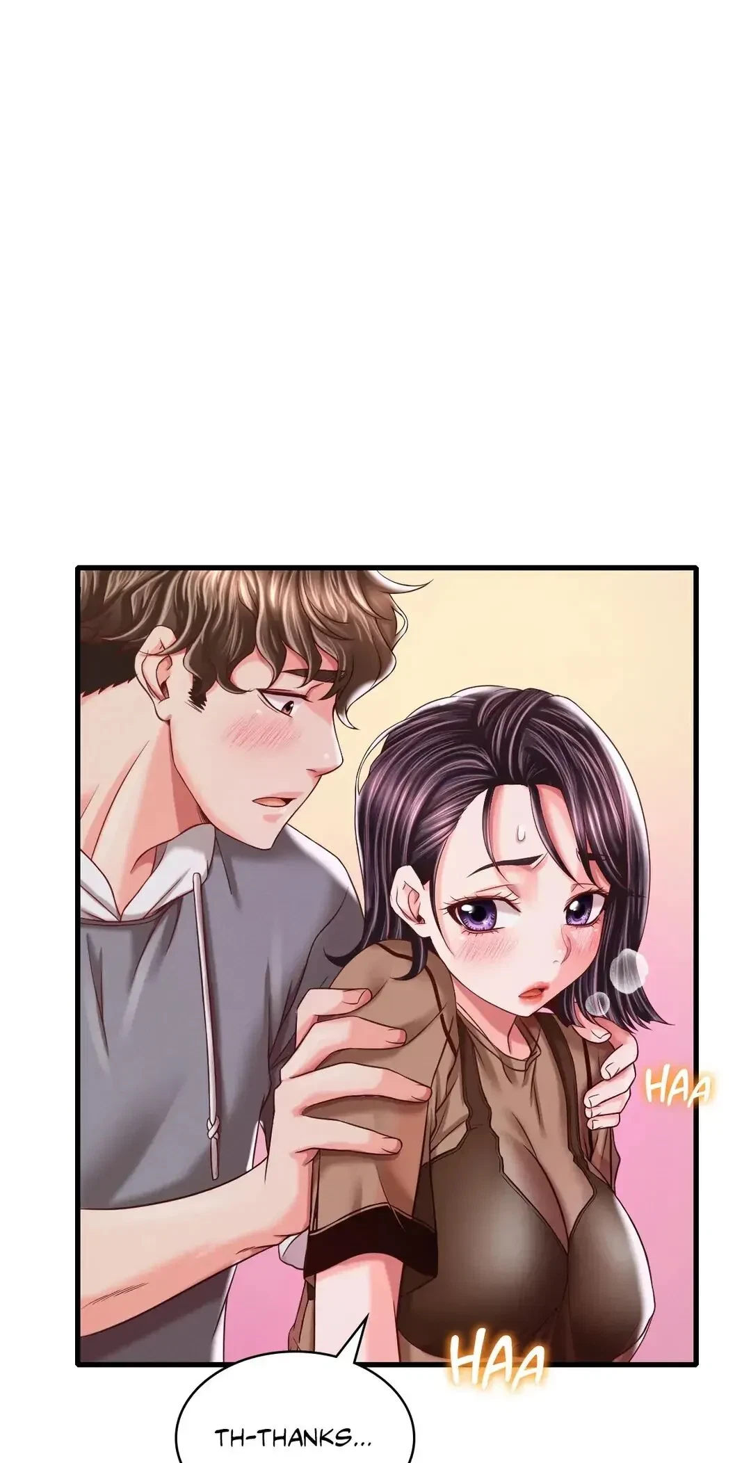 Drunk On You Chapter 6, page 29