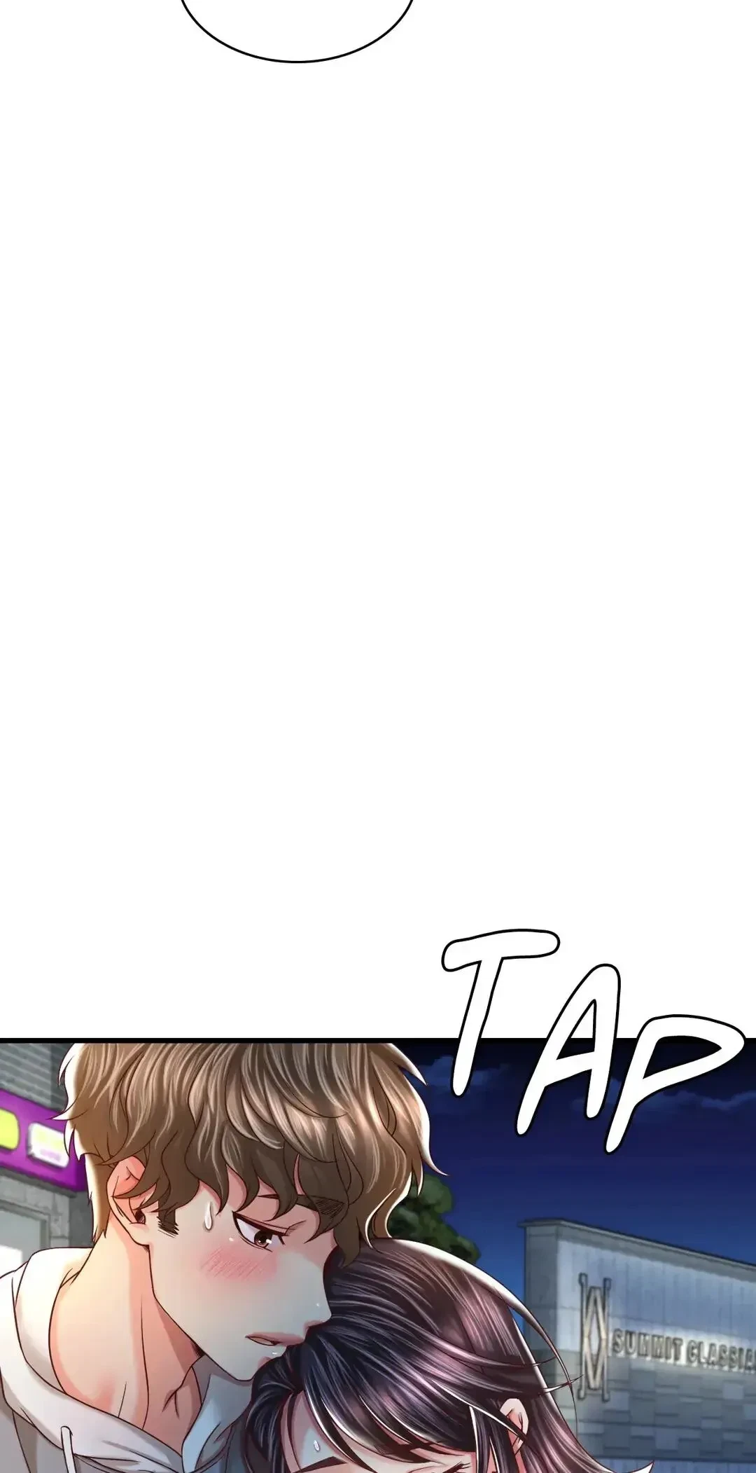 Drunk On You Chapter 6, page 30