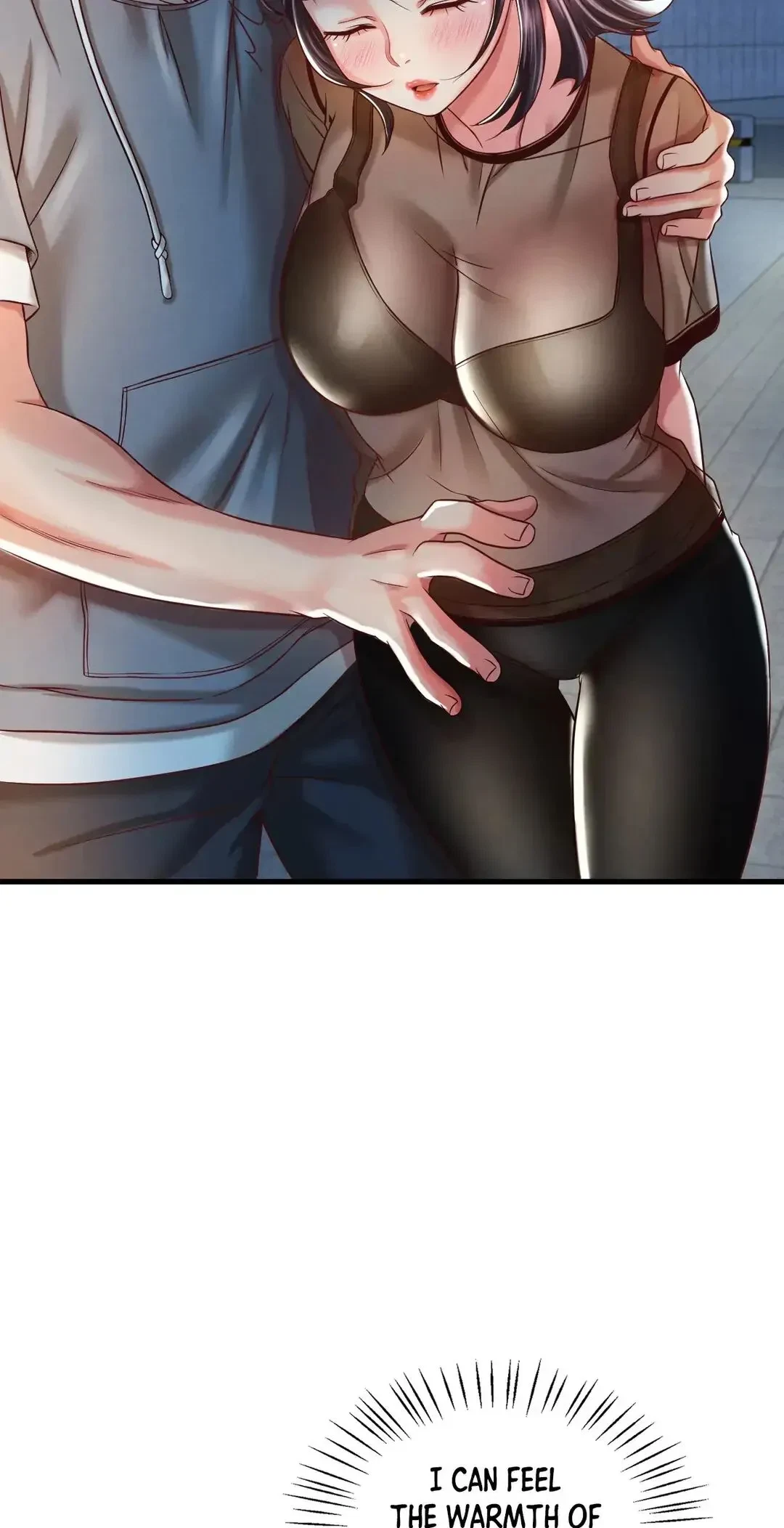 Drunk On You Chapter 6, page 31