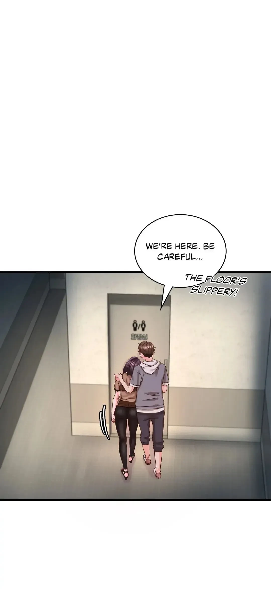 Drunk On You Chapter 6, page 33