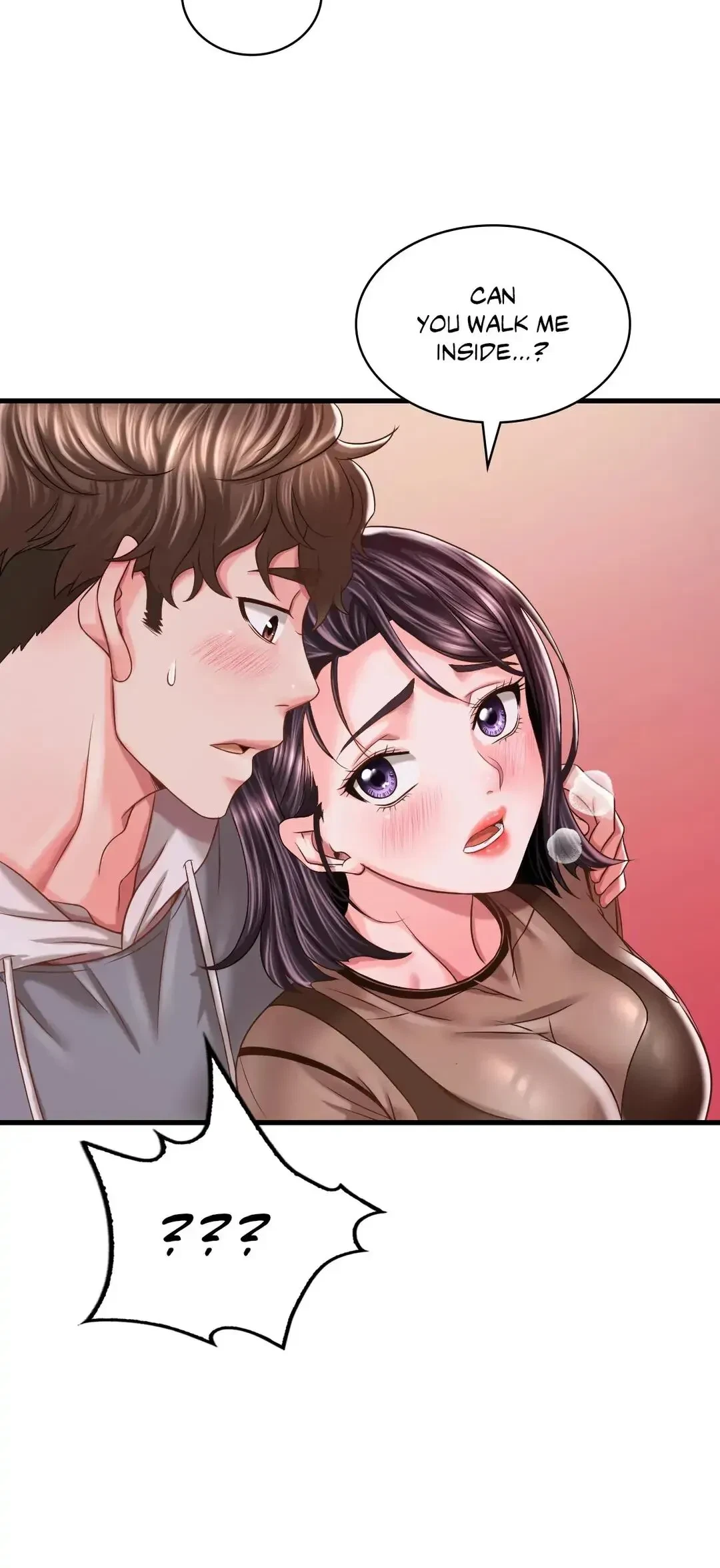 Drunk On You Chapter 6, page 35