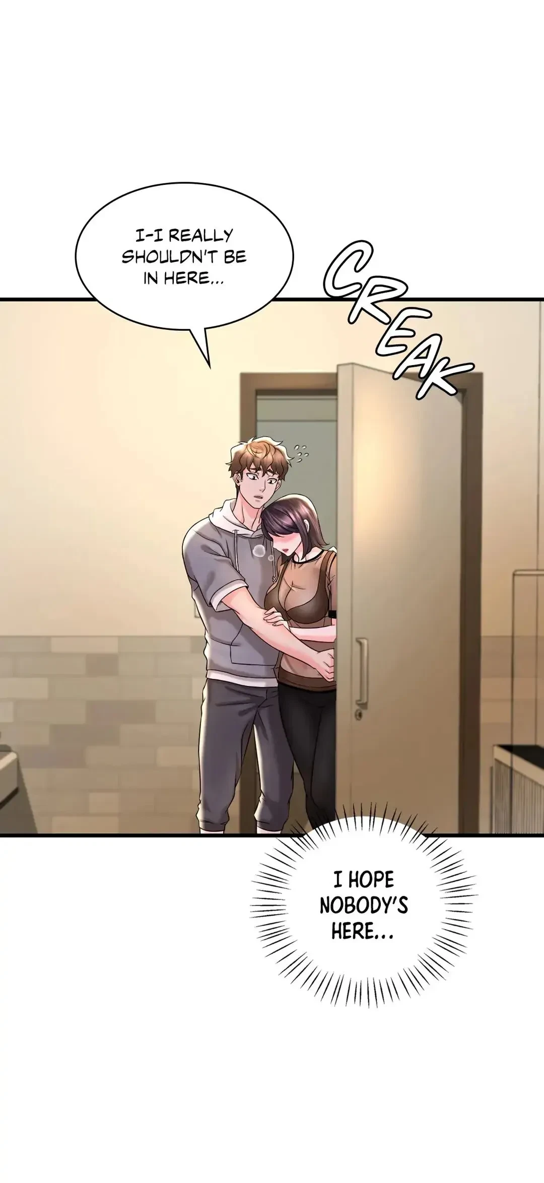 Drunk On You Chapter 6, page 36
