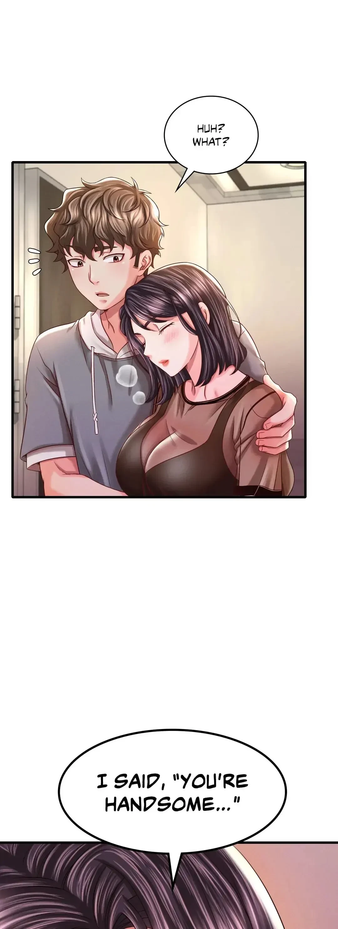 Drunk On You Chapter 6, page 38