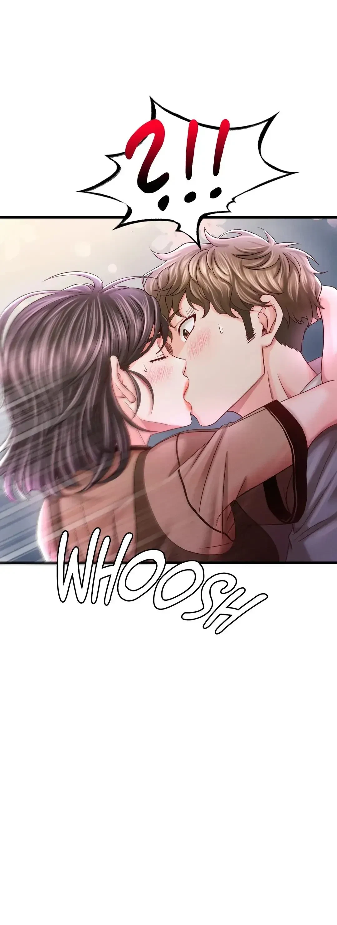 Drunk On You Chapter 6, page 40
