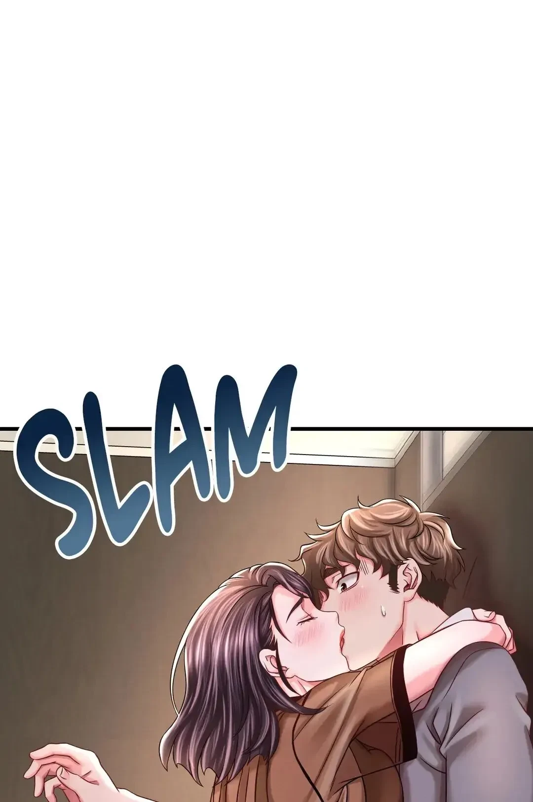 Drunk On You Chapter 6, page 41
