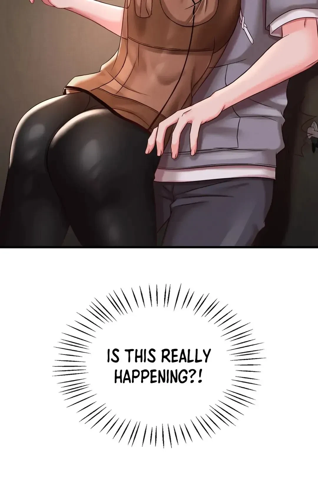 Drunk On You Chapter 6, page 42