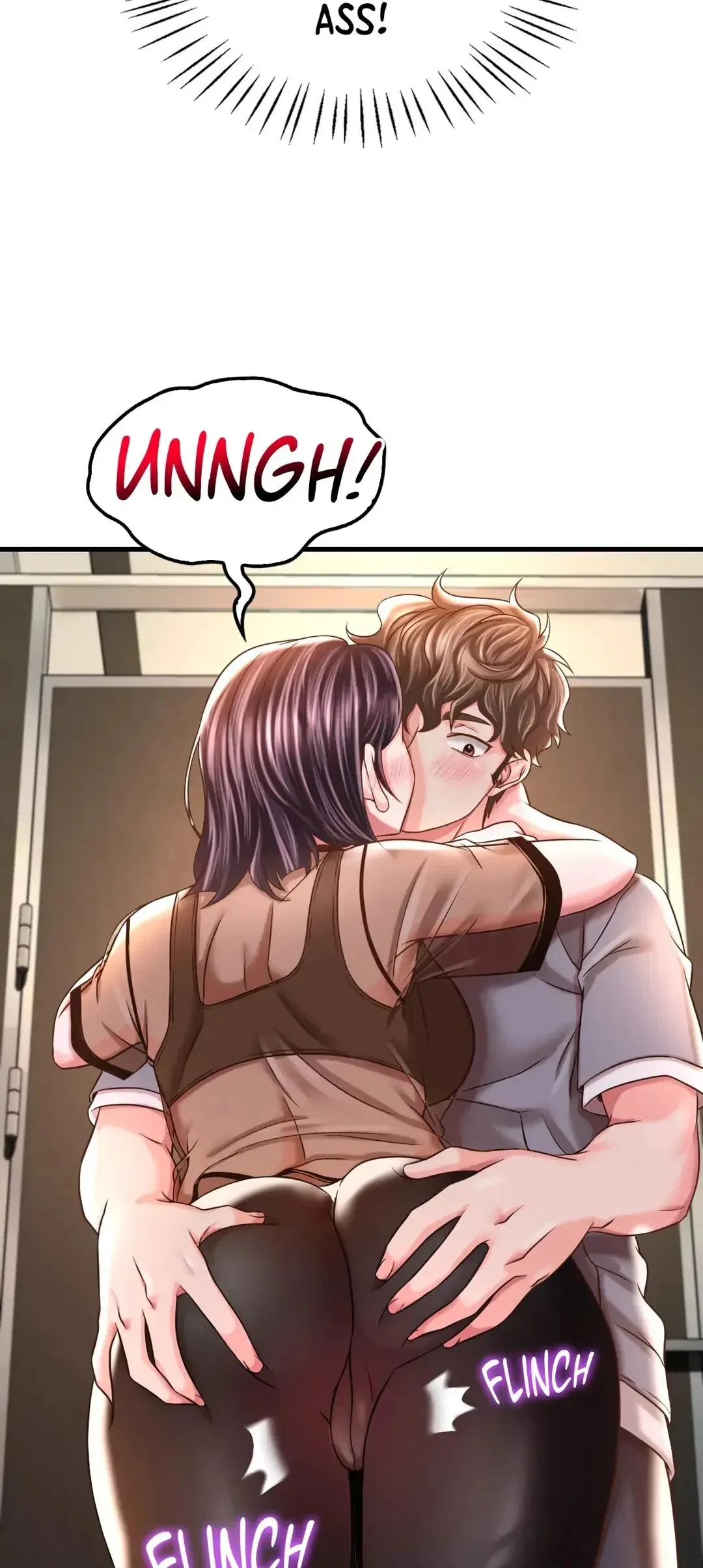 Drunk On You Chapter 6, page 47