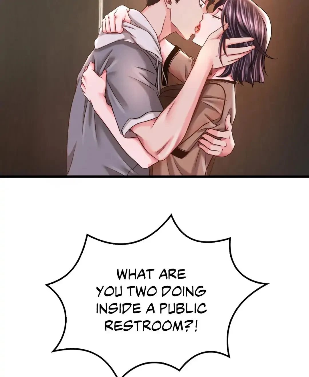 Drunk On You Chapter 6, page 50