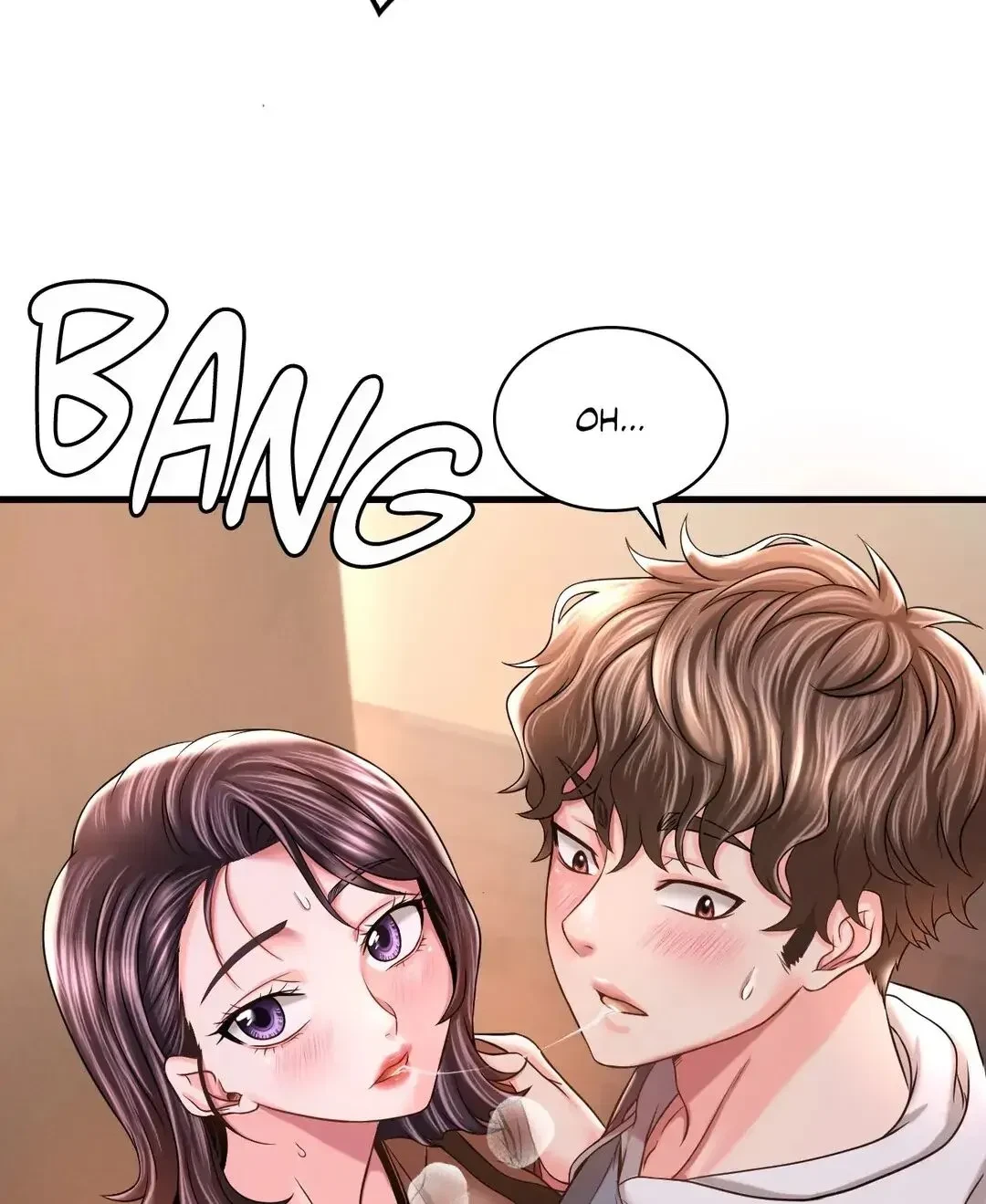 Drunk On You Chapter 6, page 51
