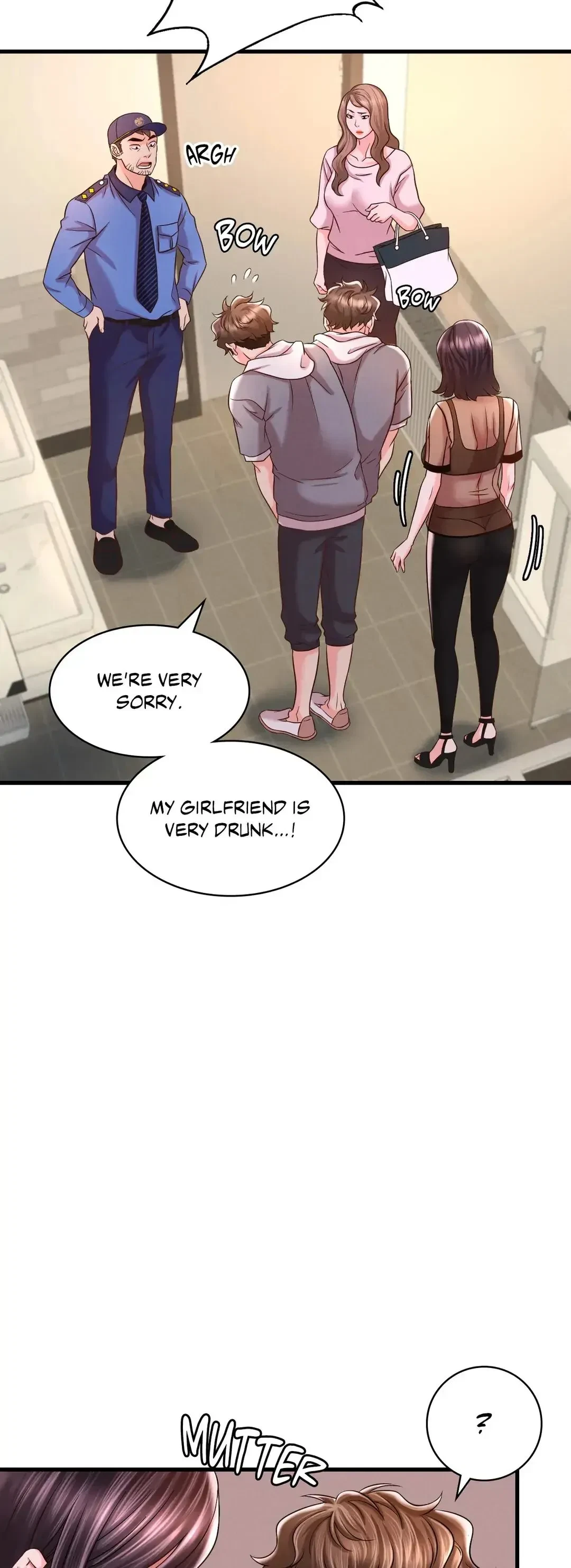 Drunk On You Chapter 6, page 54