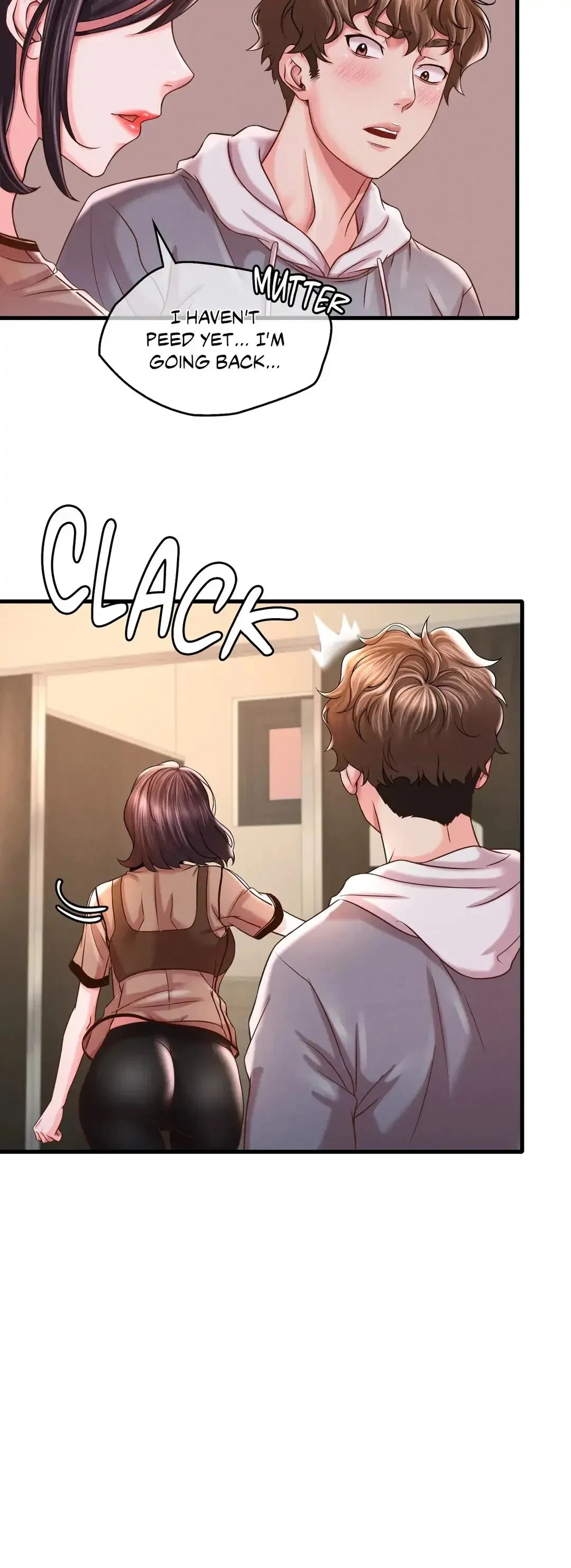 Drunk On You Chapter 6, page 55