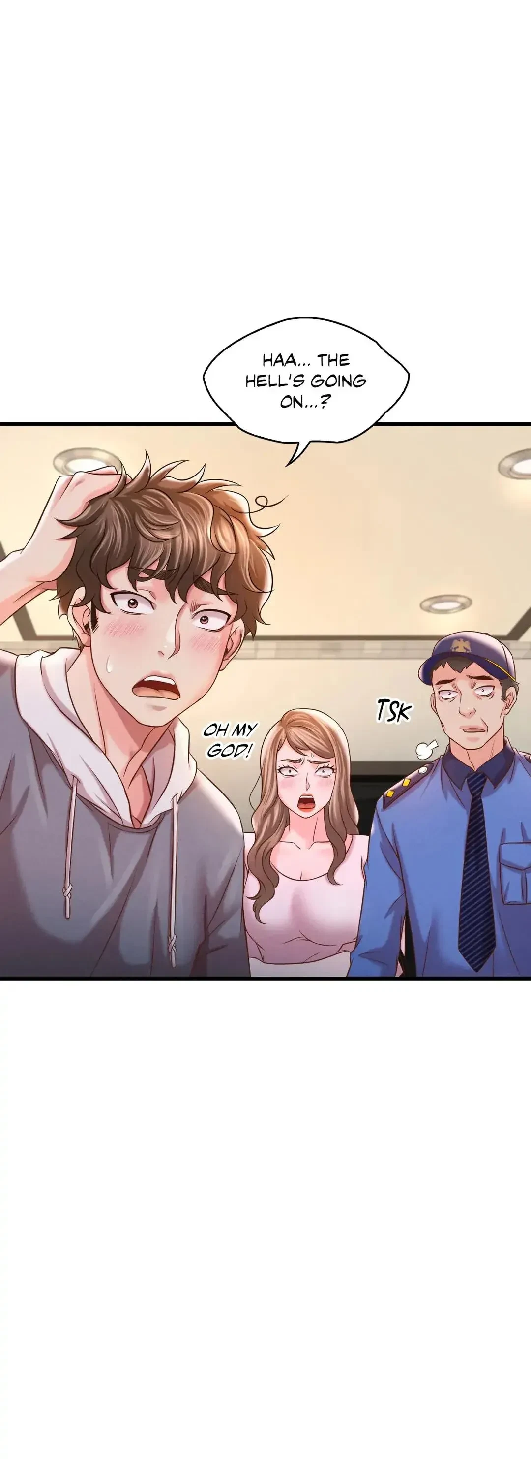 Drunk On You Chapter 6, page 56