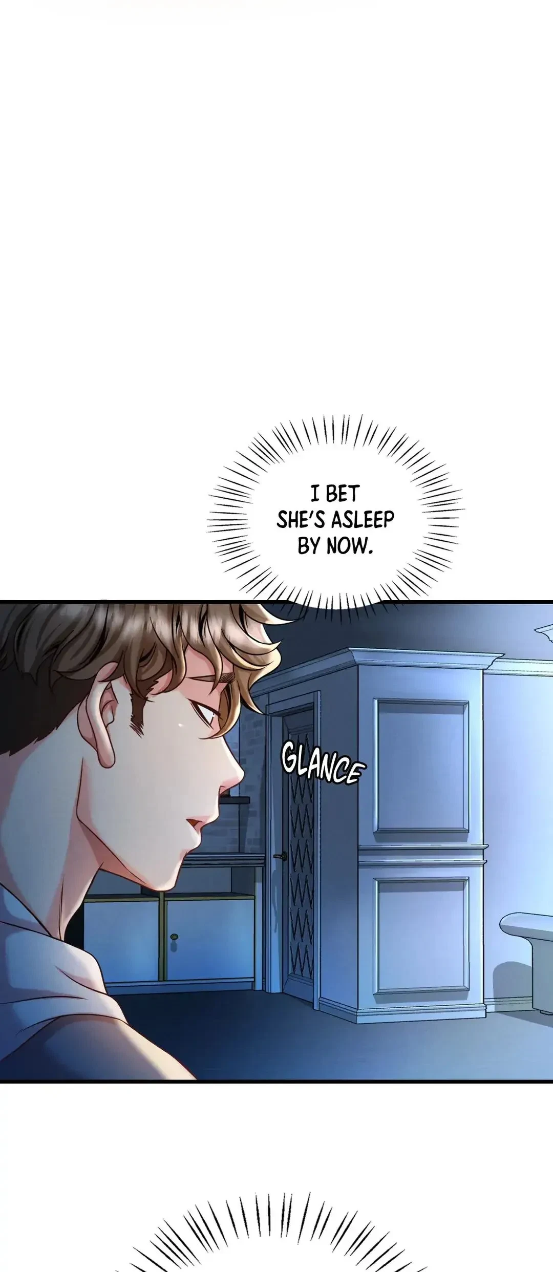 Drunk On You Chapter 6, page 59