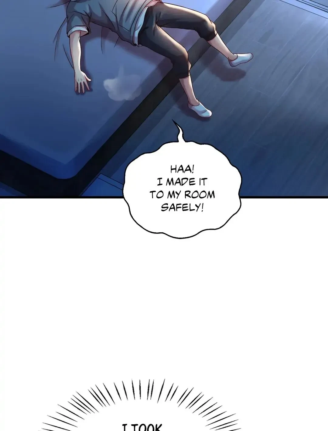 Drunk On You Chapter 6, page 62