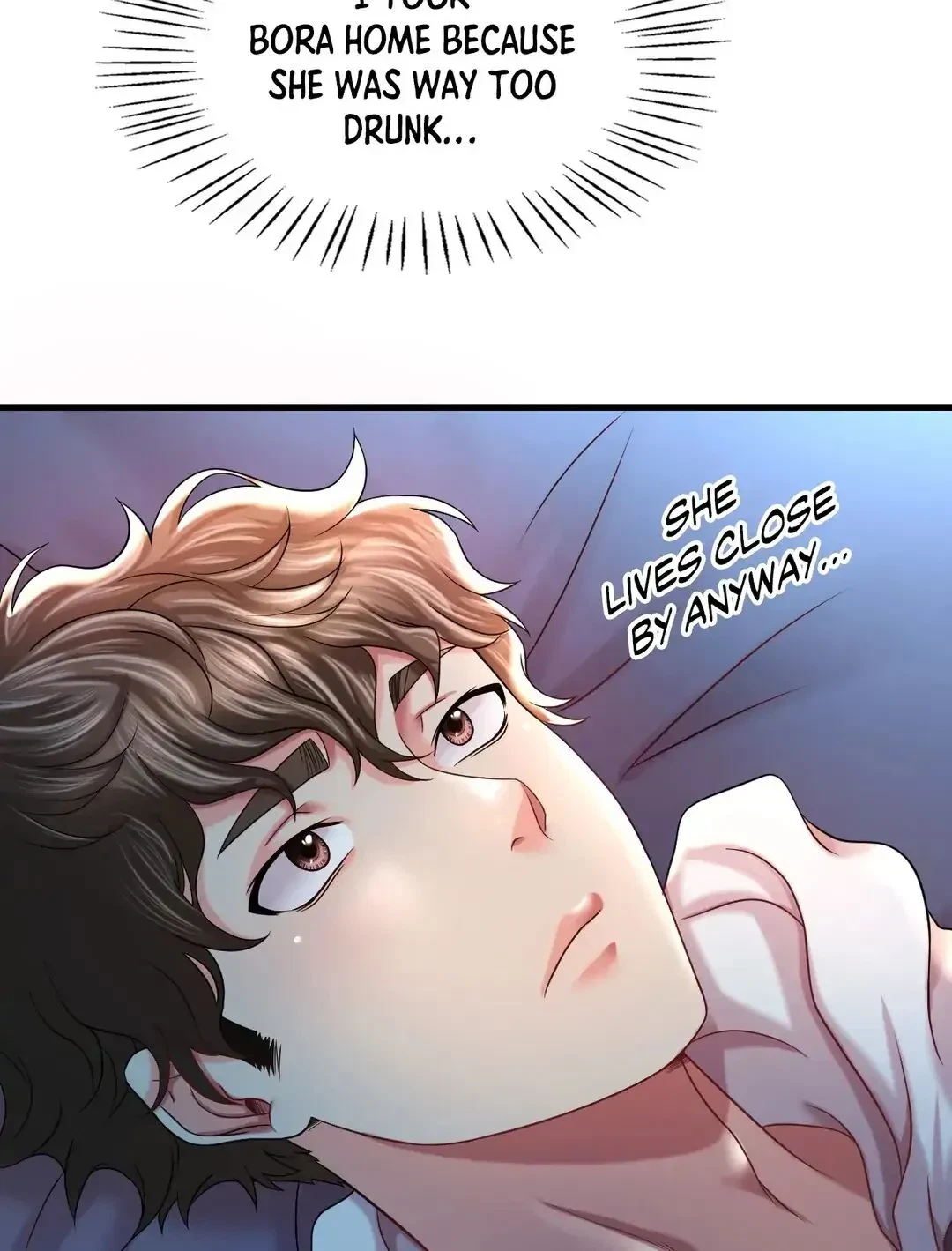 Drunk On You Chapter 6, page 63