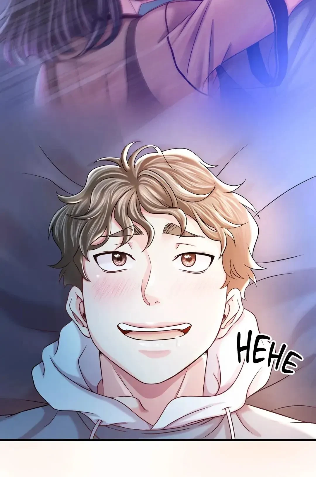Drunk On You Chapter 6, page 66