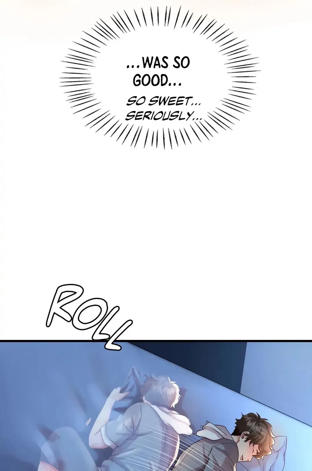 Drunk On You Chapter 6, page 67