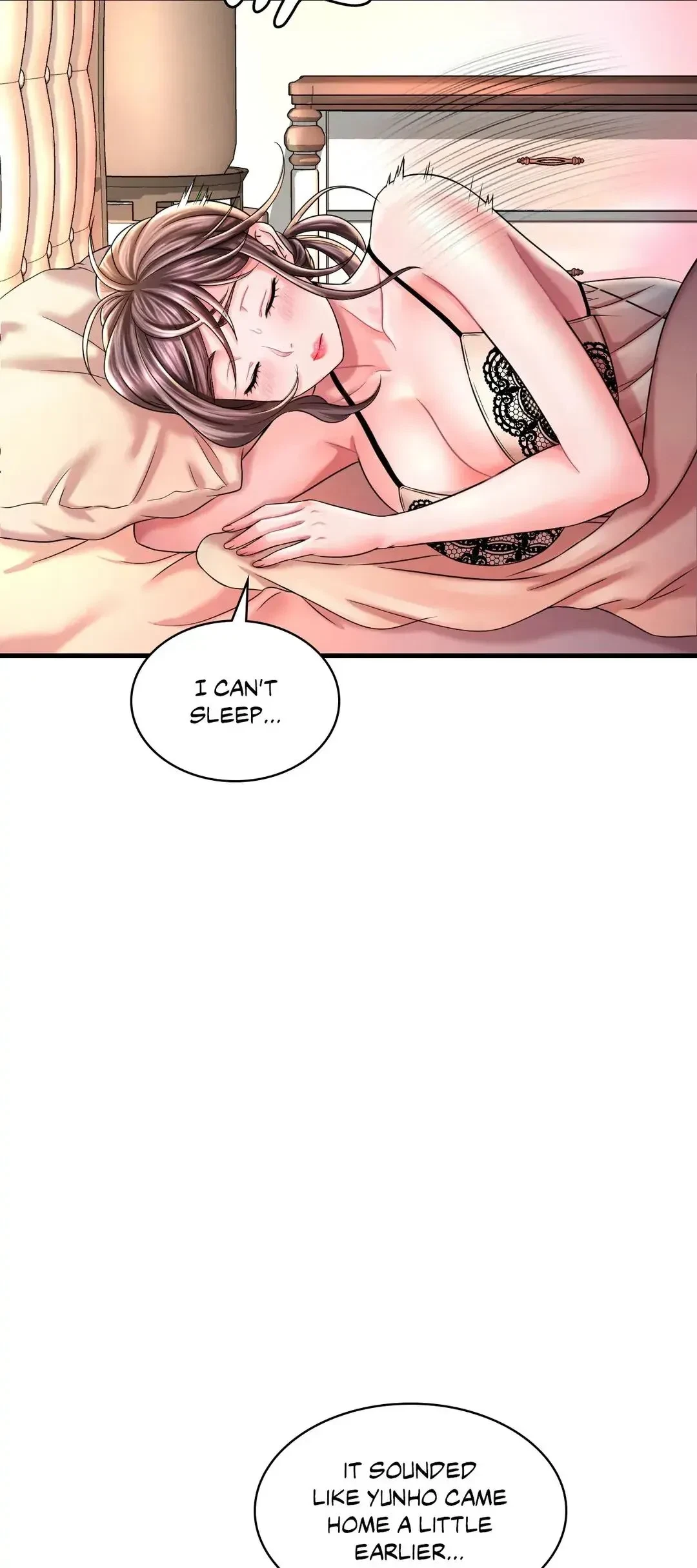Drunk On You Chapter 6, page 70