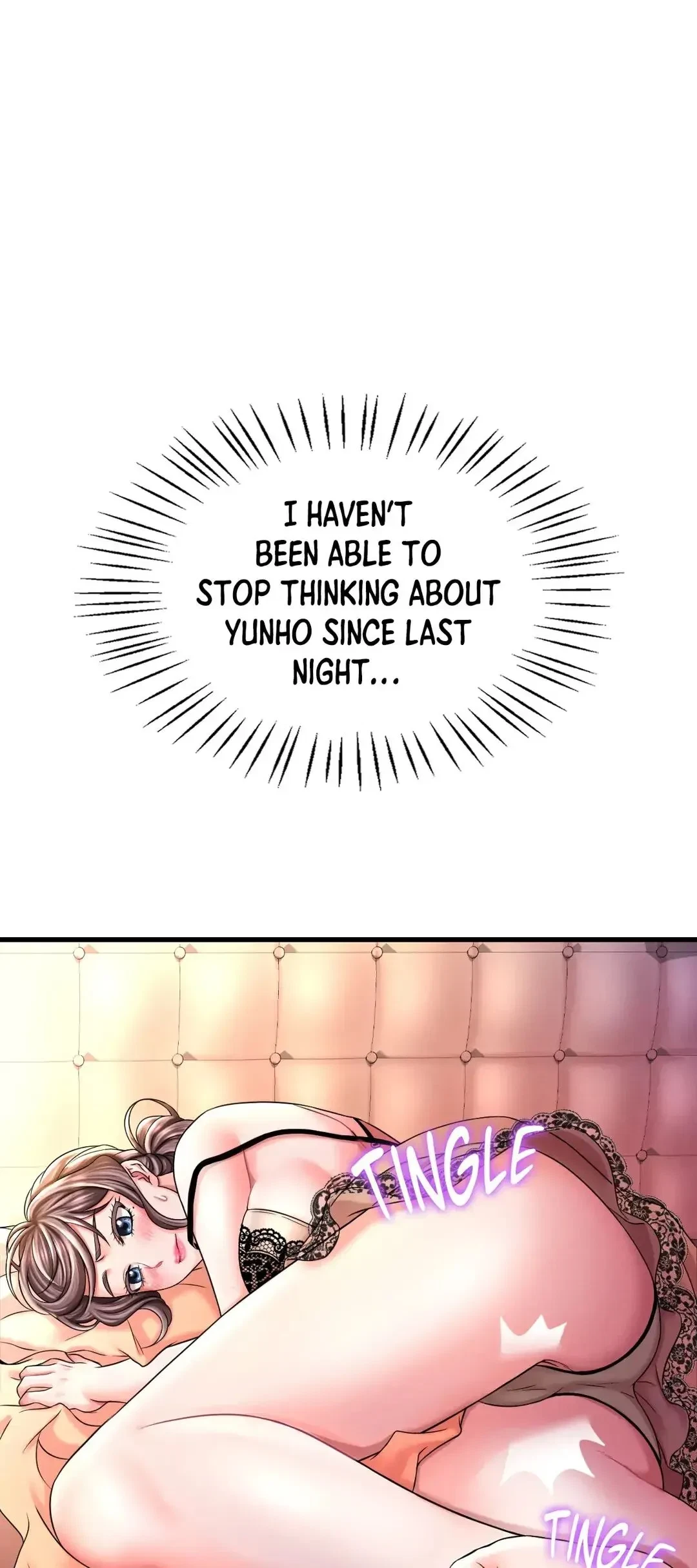 Drunk On You Chapter 6, page 73