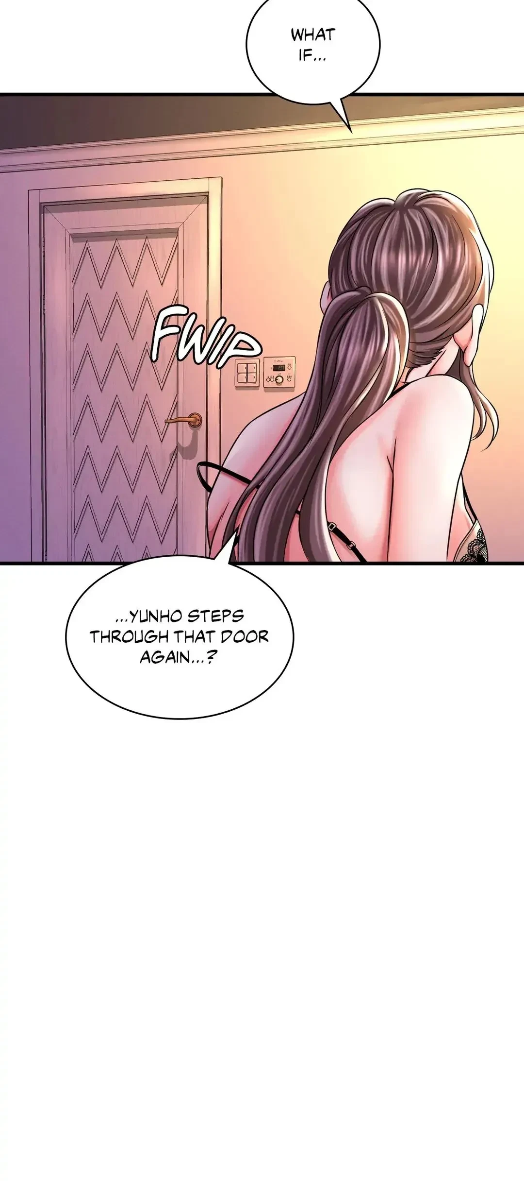Drunk On You Chapter 6, page 76