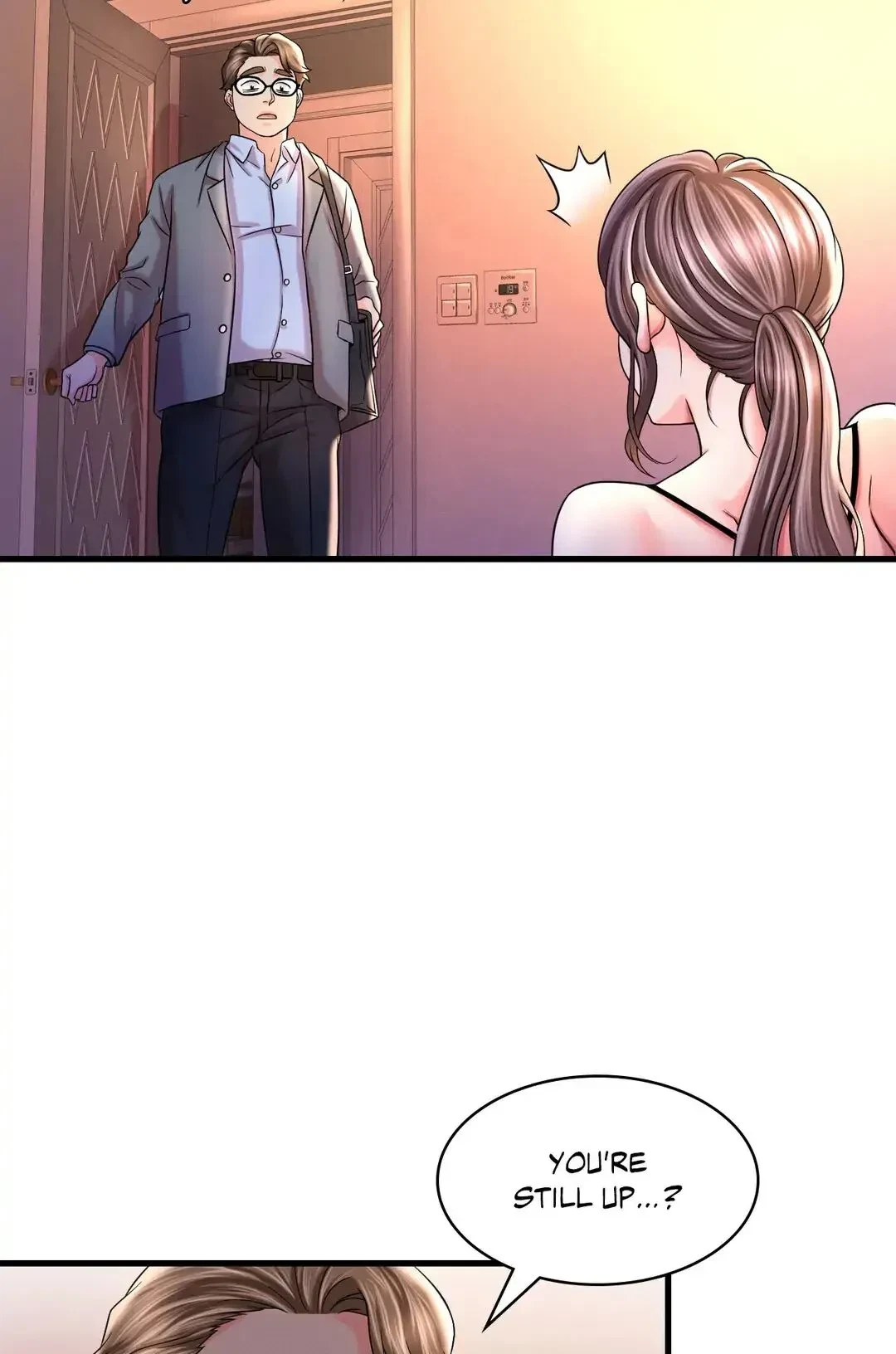 Drunk On You Chapter 6, page 79