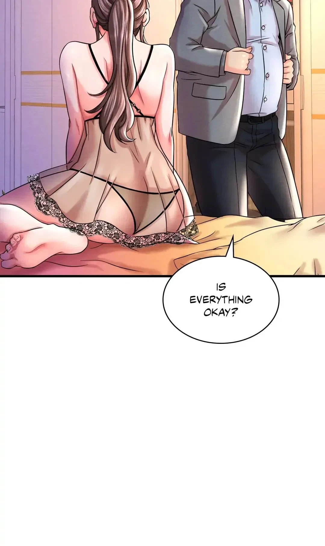 Drunk On You Chapter 6, page 83