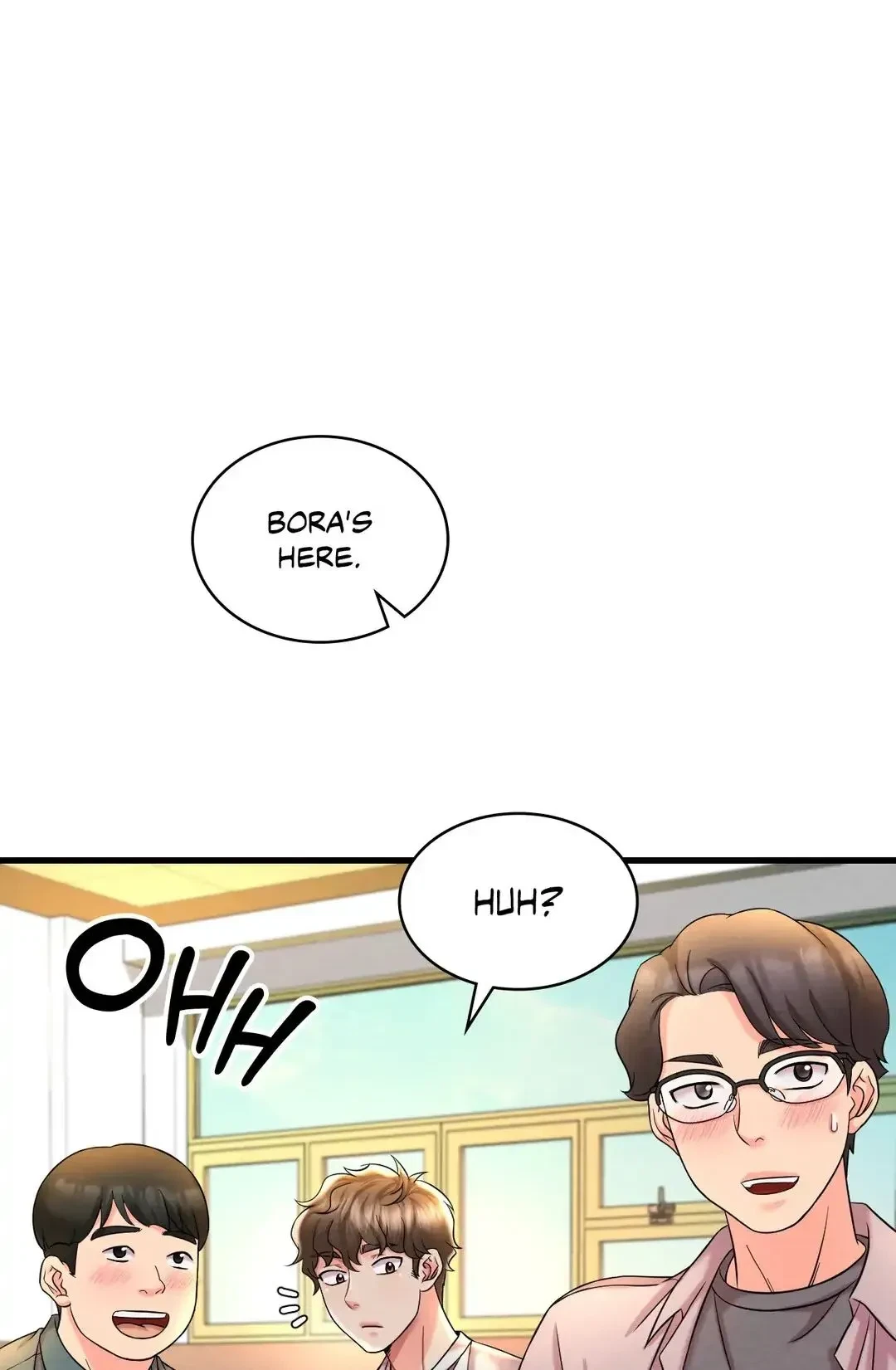 Drunk On You Chapter 6, page 89