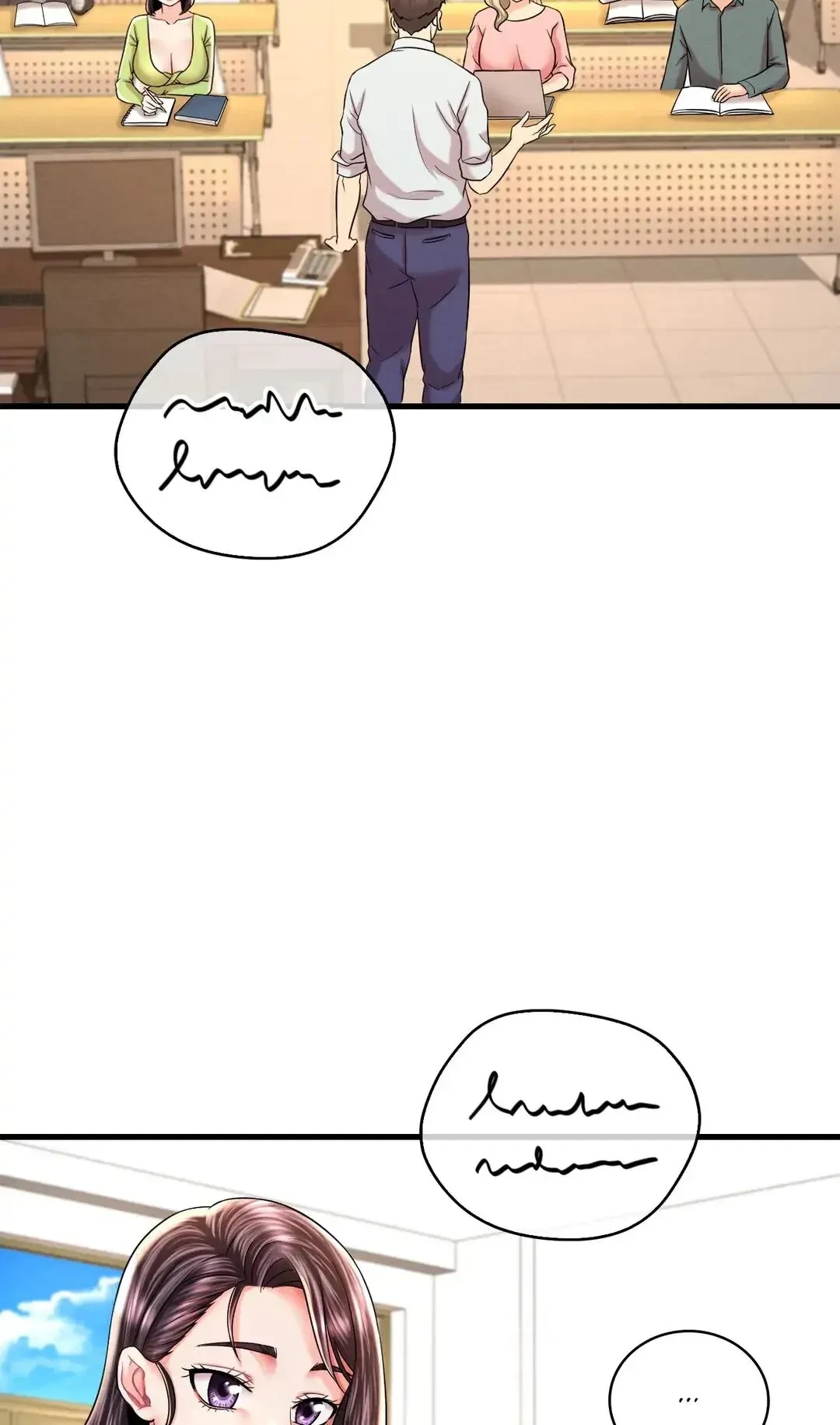 Drunk On You Chapter 6, page 95