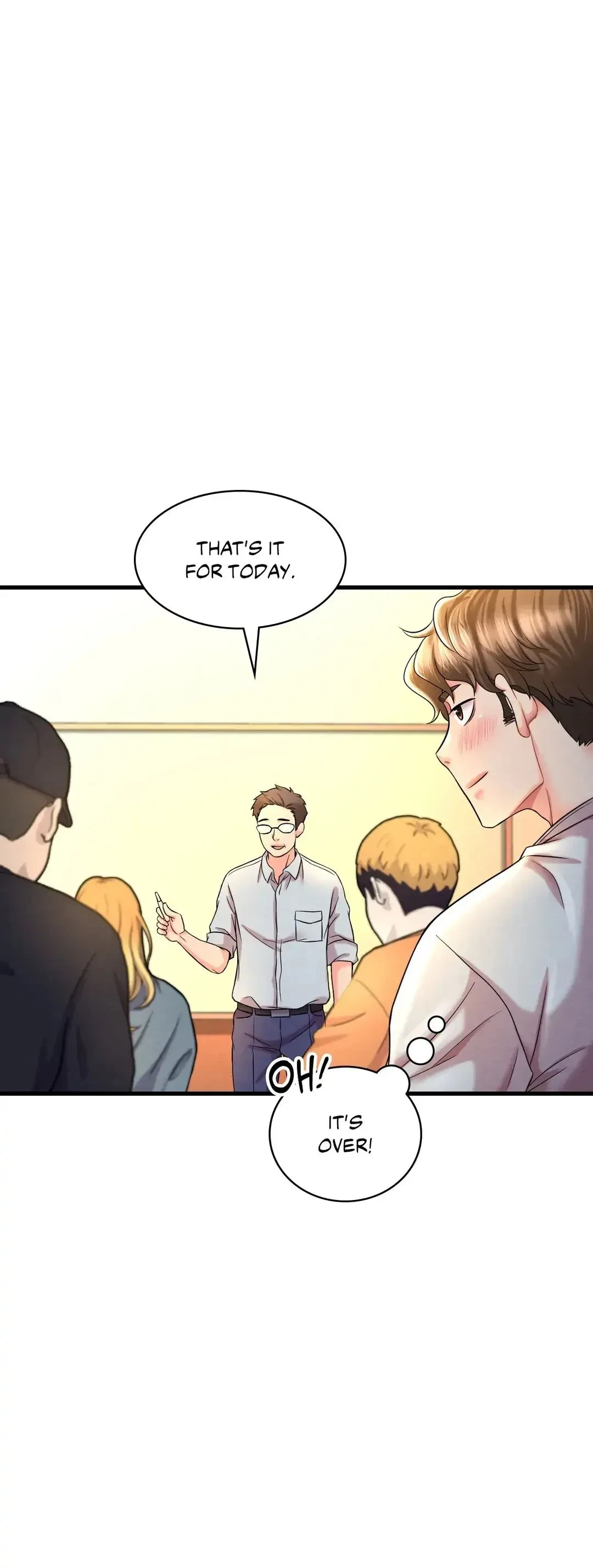 Drunk On You Chapter 6, page 97