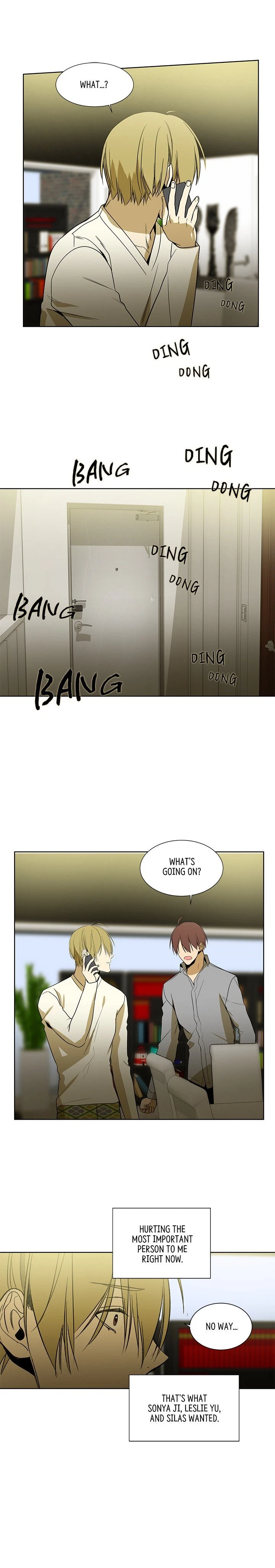 Chapter 46 - The Law of Special Relationships, page 12