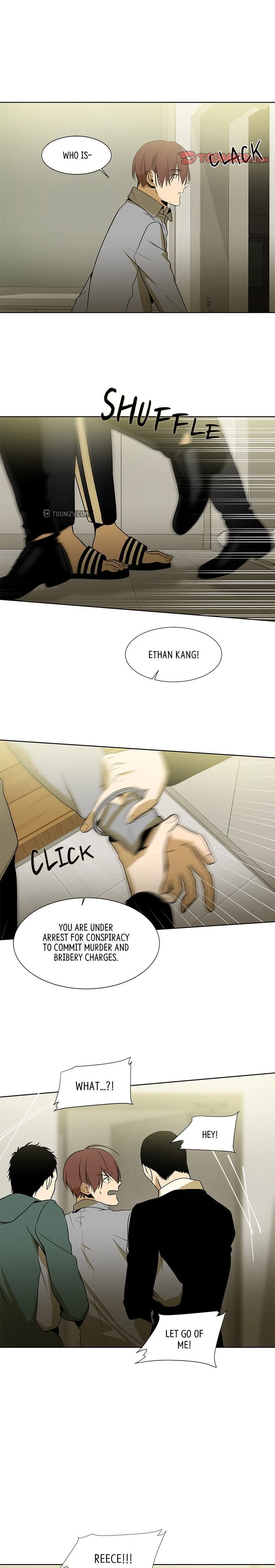 Chapter 46 - The Law of Special Relationships, page 13