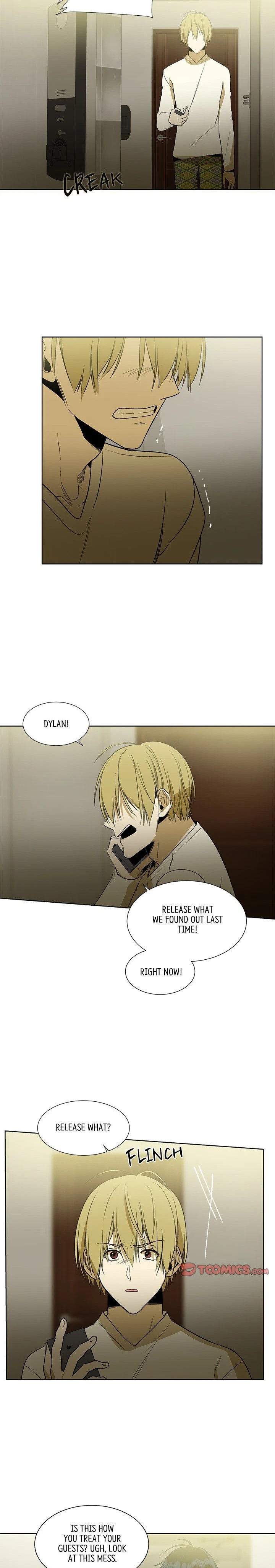 Chapter 46 - The Law of Special Relationships, page 14