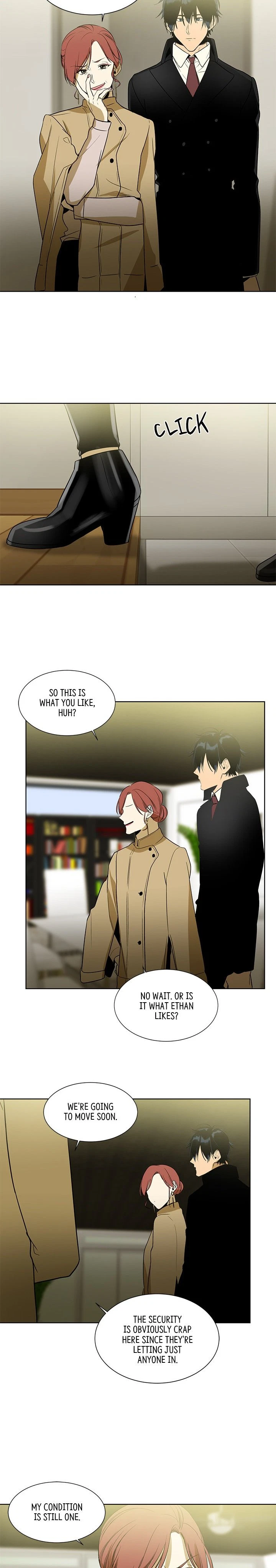 Chapter 46 - The Law of Special Relationships, page 15