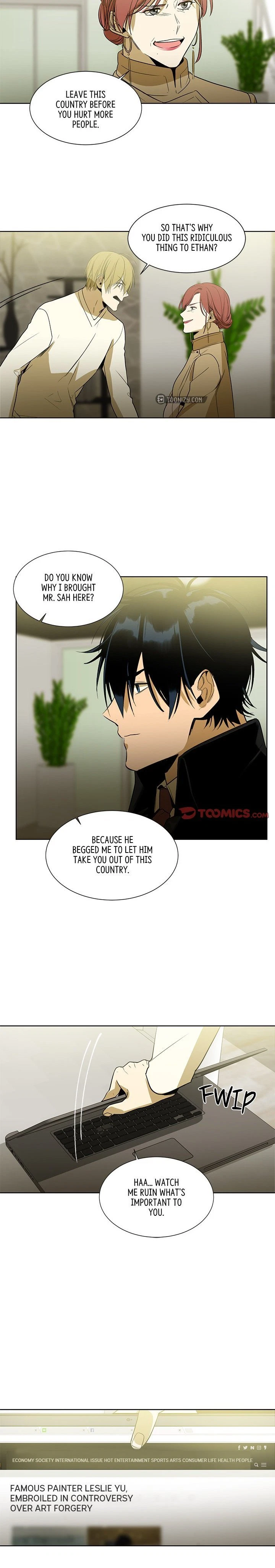 Chapter 46 - The Law of Special Relationships, page 16