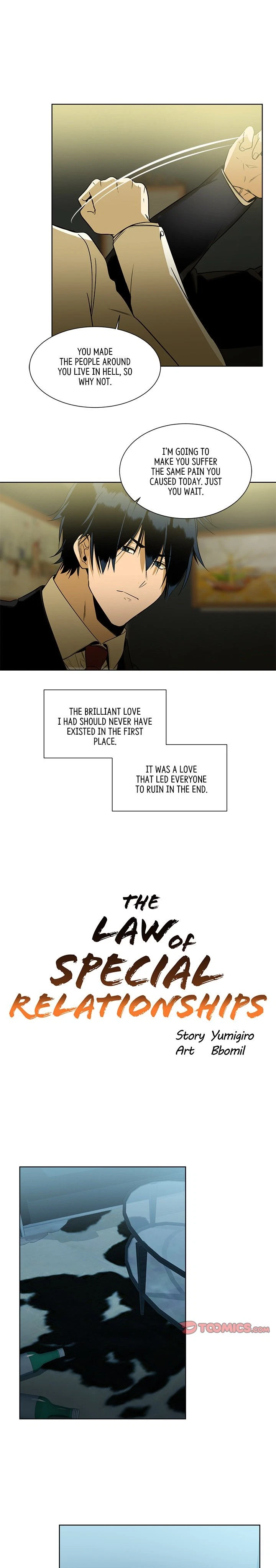 Chapter 46 - The Law of Special Relationships, page 2