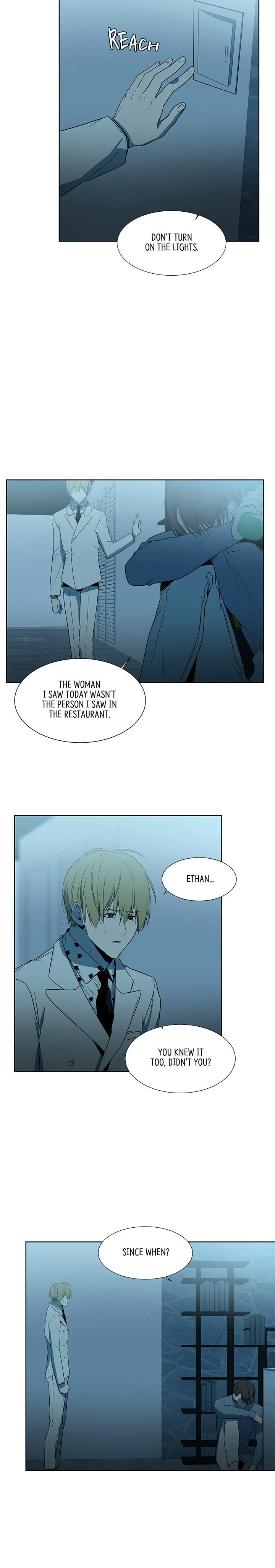 Chapter 46 - The Law of Special Relationships, page 3