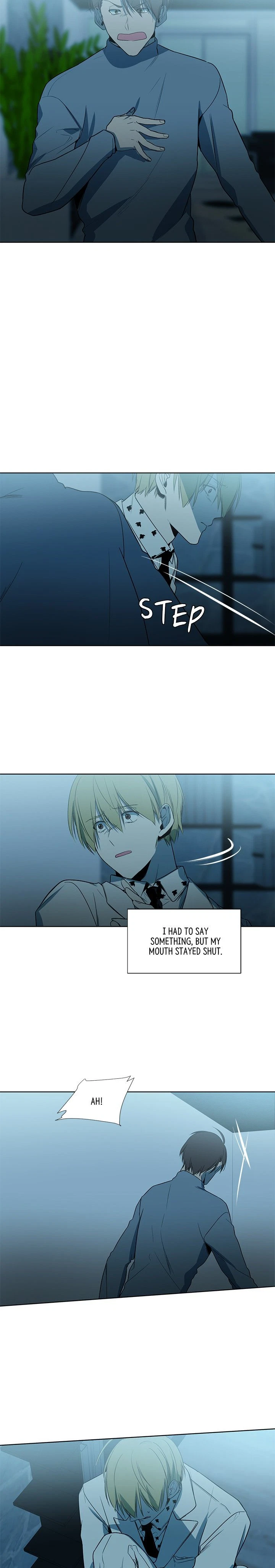 Chapter 46 - The Law of Special Relationships, page 5