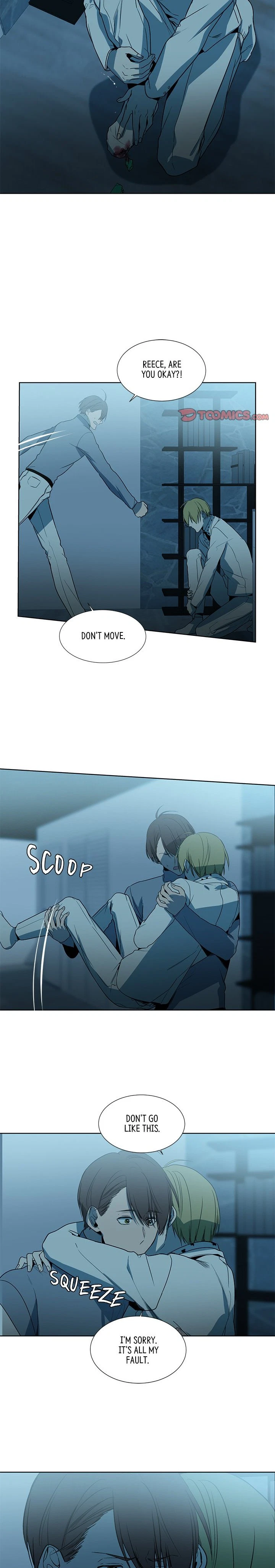 Chapter 46 - The Law of Special Relationships, page 6