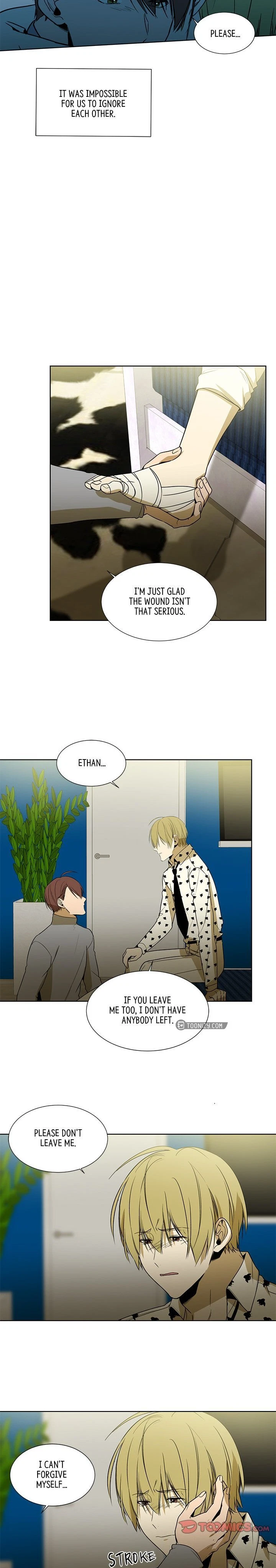 Chapter 46 - The Law of Special Relationships, page 7