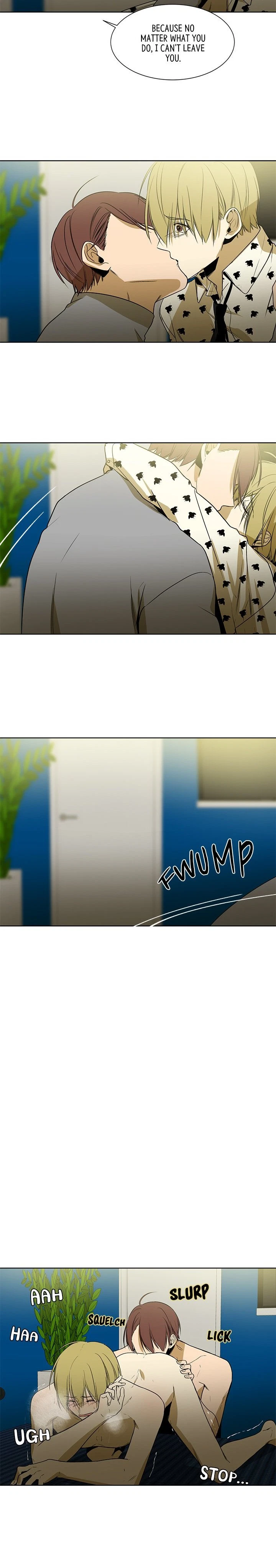 Chapter 46 - The Law of Special Relationships, page 8