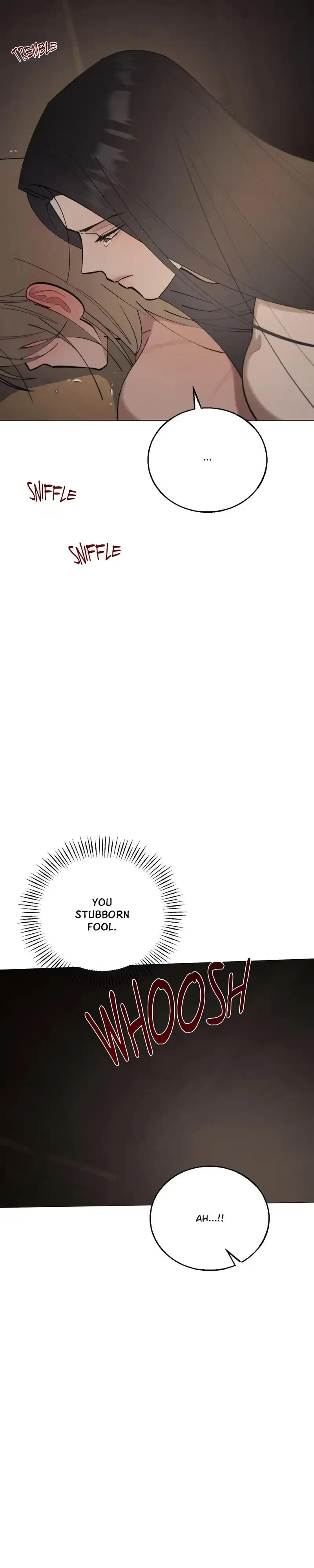 Red Thread Quest Chapter 47, page 11