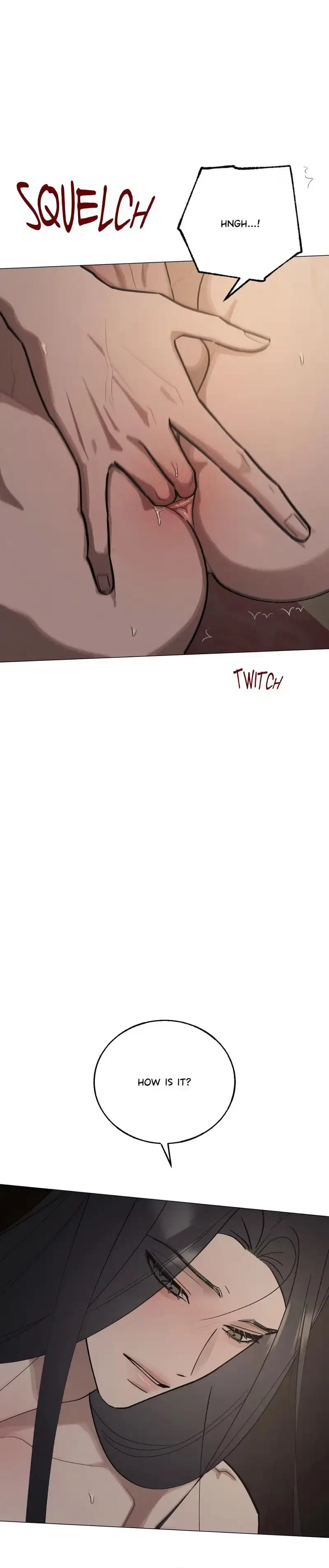 Red Thread Quest Chapter 47, page 14