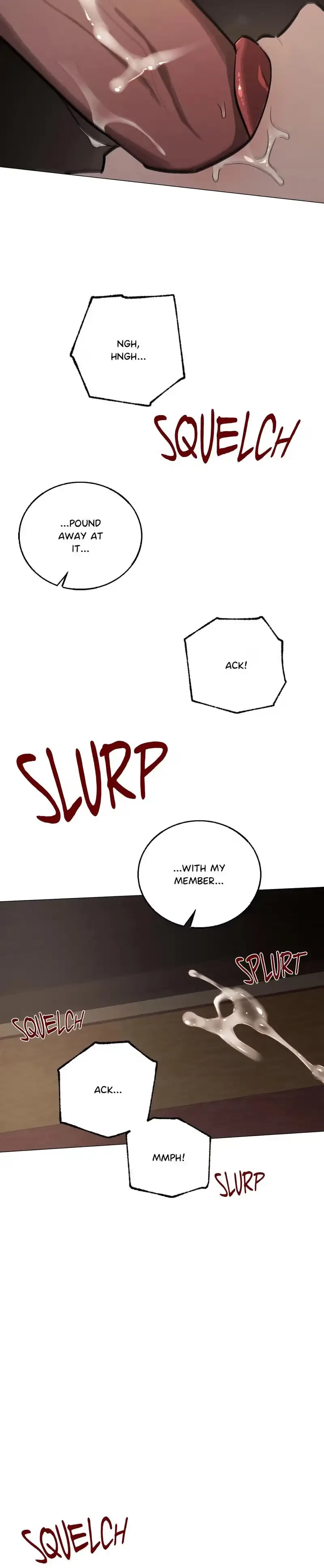 Red Thread Quest Chapter 47, page 16