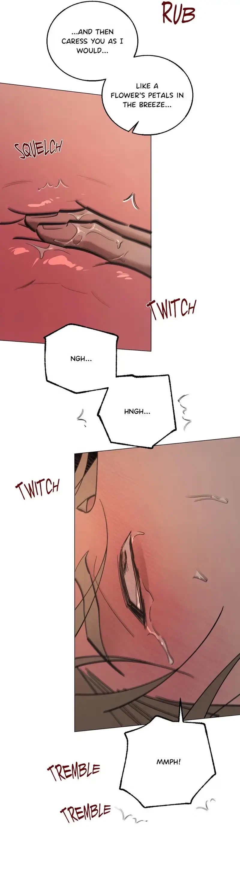 Red Thread Quest Chapter 47, page 17